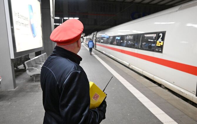 Über die konkreten Inhalte des Verhandlungsstands wollten sich die Tarifparteien nicht äußern. (Symbolbild)
