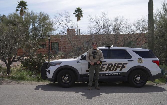 Vermisstenfall Guthrie