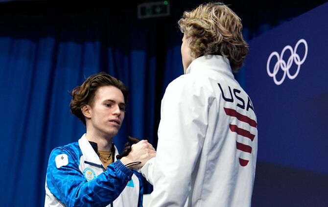 Olympische Winterspiele 2026