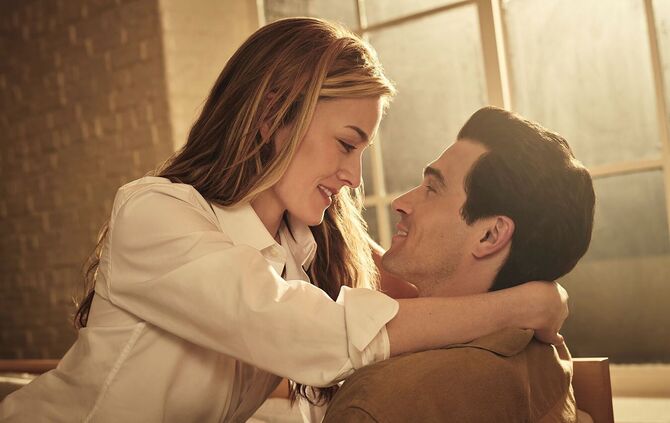 Streaming-Ausblicke -«Love Story: John F. Kennedy Jr. & Carolyn B