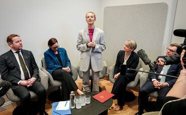 62. Münchner Sicherheitskonferenz