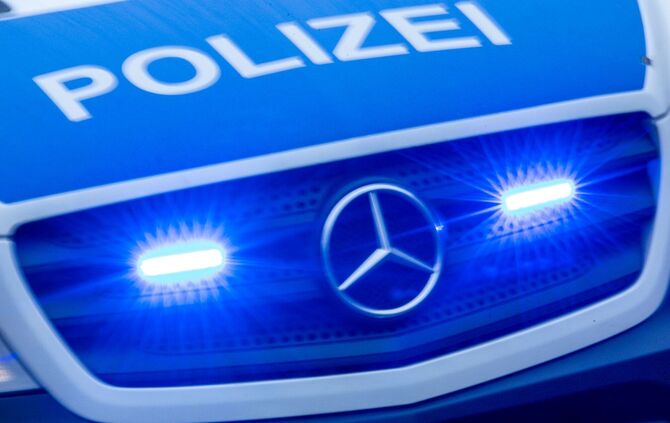 Polizei