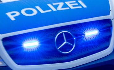 Polizei