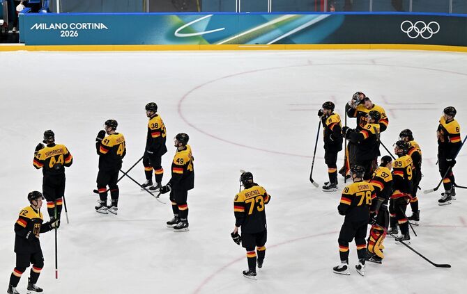 Olympische Winterspiele 2026