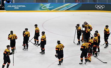 Olympische Winterspiele 2026