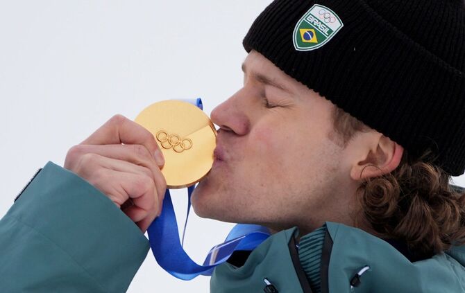 Olympische Winterspiele 2026