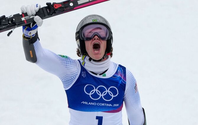 Olympische Winterspiele 2026