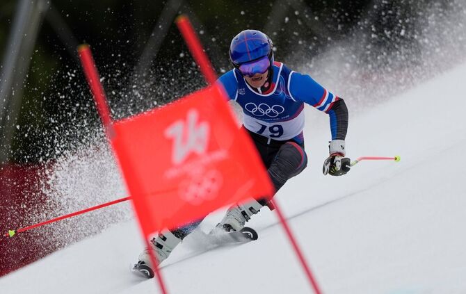 Olympische Winterspiele 2026