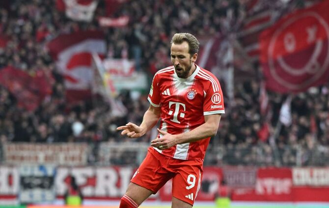 Werder Bremen - Bayern München