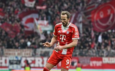 Werder Bremen - Bayern München