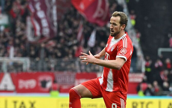 Werder Bremen - Bayern München