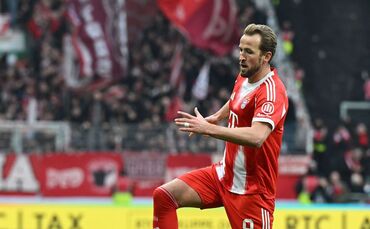 Werder Bremen - Bayern München