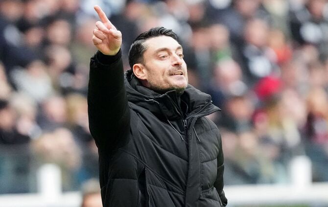 Eintracht Frankfurt - Borussia Mönchengladbach