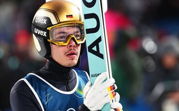 Olympische Winterspiele 2026