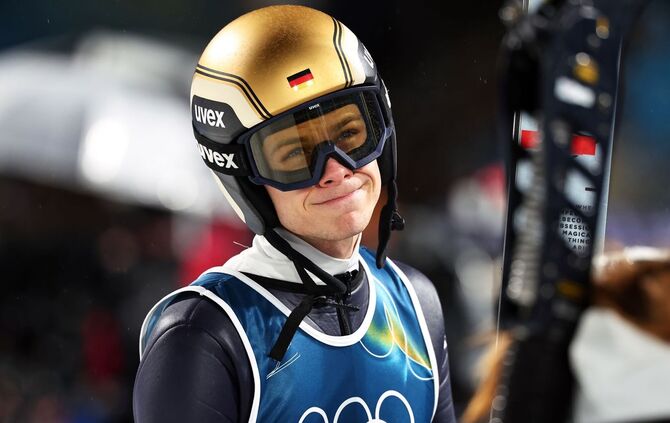 Olympische Winterspiele 2026