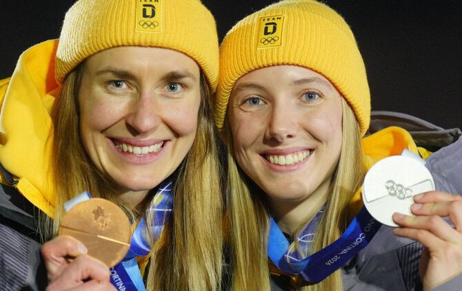 Olympische Winterspiele 2026