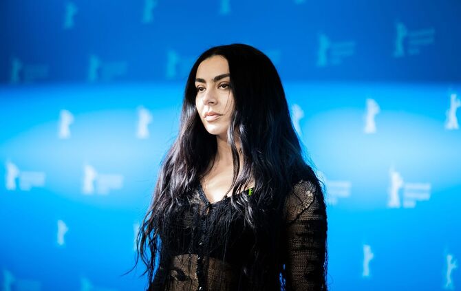 76.Berlinale - Photocall «The Moment»