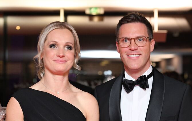 63. Landespresseball Baden-Württemberg 2025