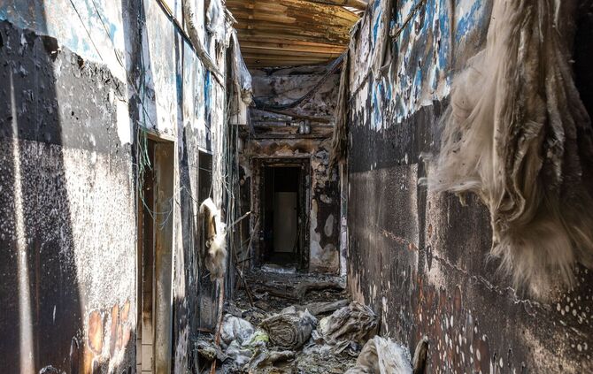 Mutmaßliche rechte Terrorzelle: Junge Männer festgenommen