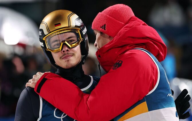 Olympische Winterspiele 2026