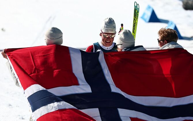 Olympische Winterspiele 2026