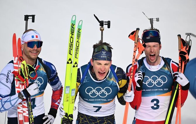 Olympische Winterspiele 2026