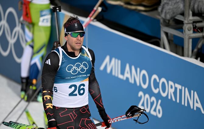 Olympische Winterspiele 2026