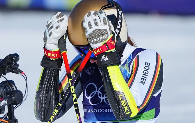 Olympische Winterspiele 2026