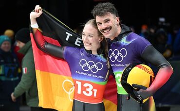 Olympische Winterspiele 2026