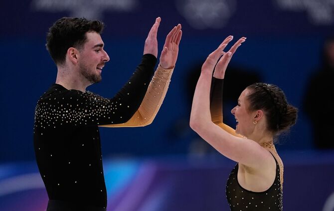 Olympische Winterspiele 2026