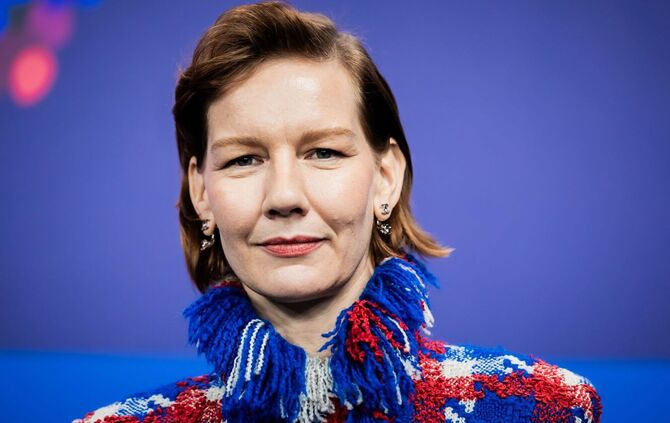 76. Berlinale - Pressekonferenz «Rose»