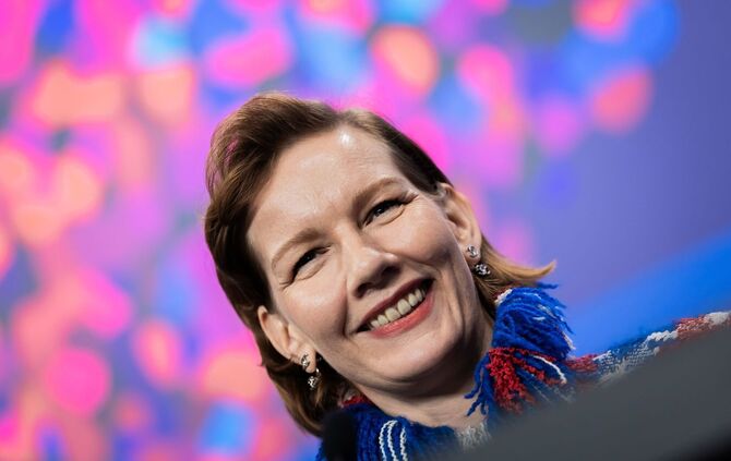 76. Berlinale - Pressekonferenz «Rose»