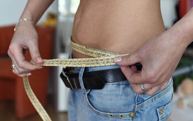 Intervallfasten zeigte keinen besseren oder nur einen sehr geringfügig besseren Effekt bei der Gewichtsabnahme als andere Method