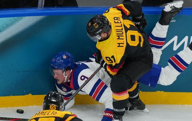 Olympische Winterspiele 2026