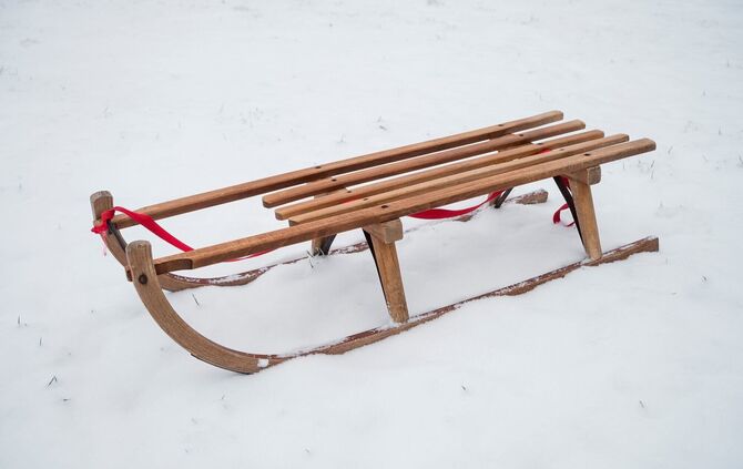 Die 13-Jährigen waren mit einer Schülergruppe in Österreich. (Symbolbild)