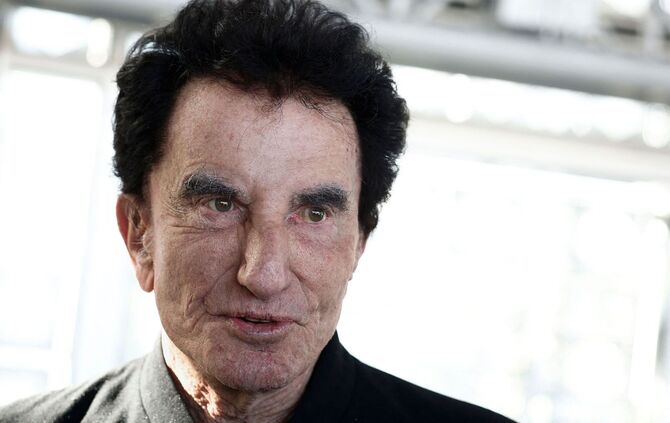 Durchsuchung nach Ermittlung gegen Jack Lang