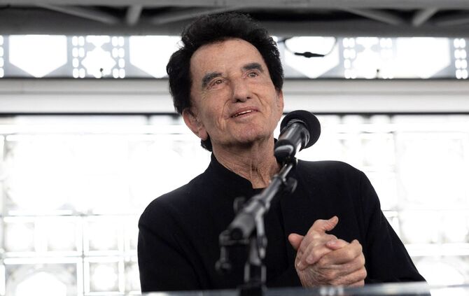 Durchsuchung nach Ermittlung gegen Jack Lang