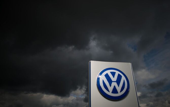 Volkswagen will Kosten angeblich noch stärker senken