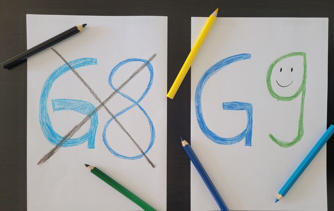 Nach Ende von G8: Wie sind Salier- und Staufer-Gymnasium in Waiblingen mit G9 gestartet?