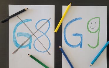 Nach Ende von G8: Wie sind Salier- und Staufer-Gymnasium in Waiblingen mit G9 gestartet?