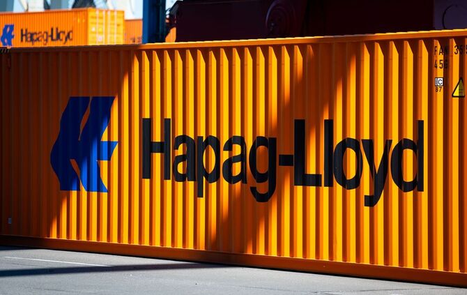 Hapag-Lloyd