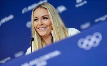 Olympische Winterspiele 2026