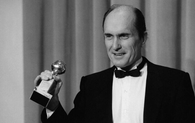 Robert Duvall