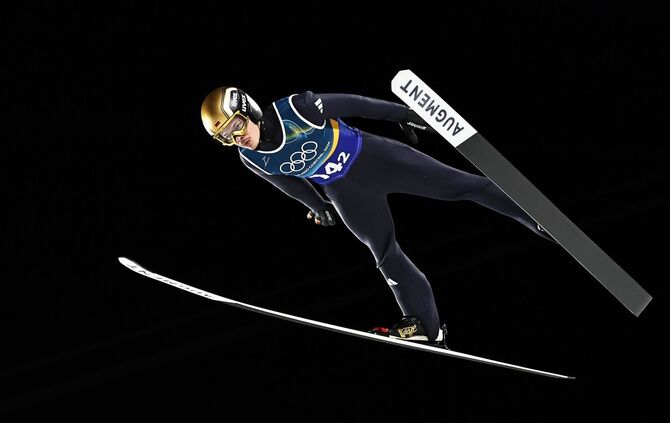 Olympische Winterspiele 2026