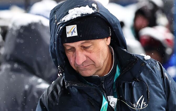 Olympische Winterspiele 2026