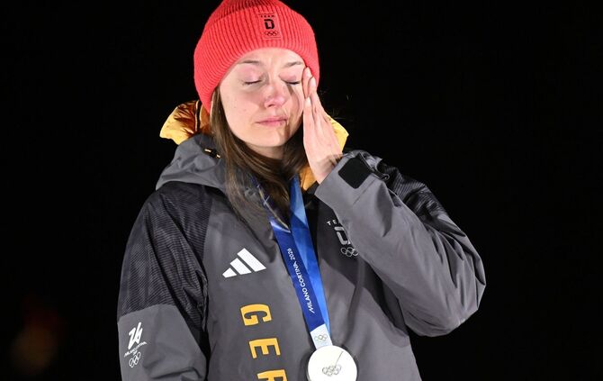 Olympische Winterspiele 2026