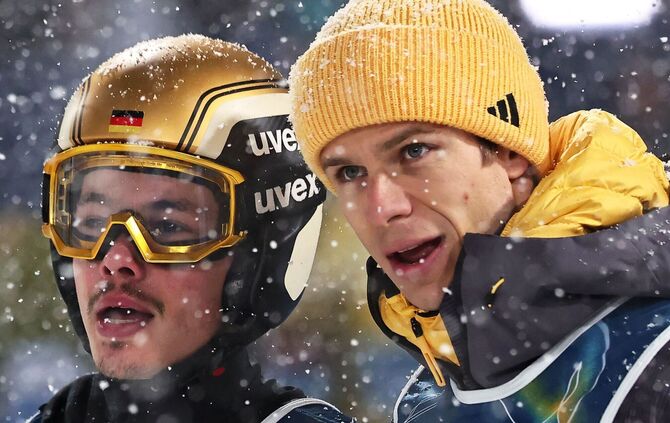 Olympische Winterspiele 2026