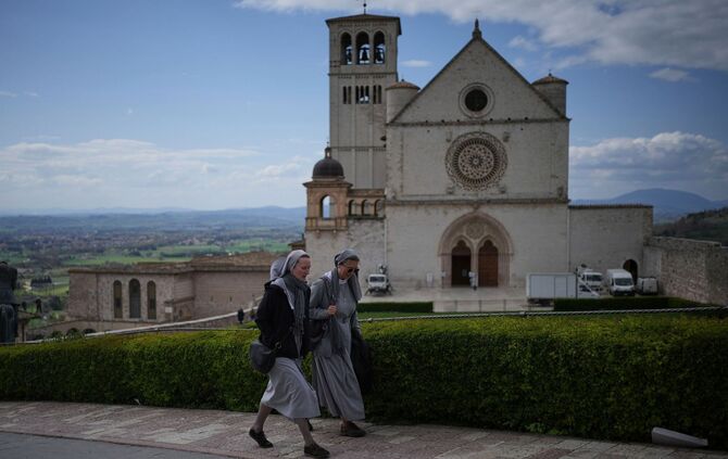 Assisi