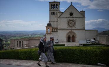 Assisi