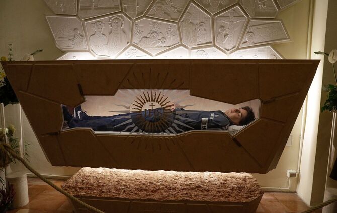 «Influencer Gottes» - Carlo Acutis